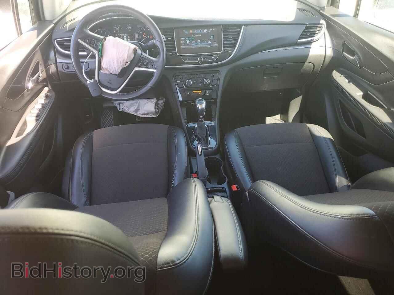 2018 BUICK ENCORE - VIN: KL4CJASB1JB546367 - Photo 8