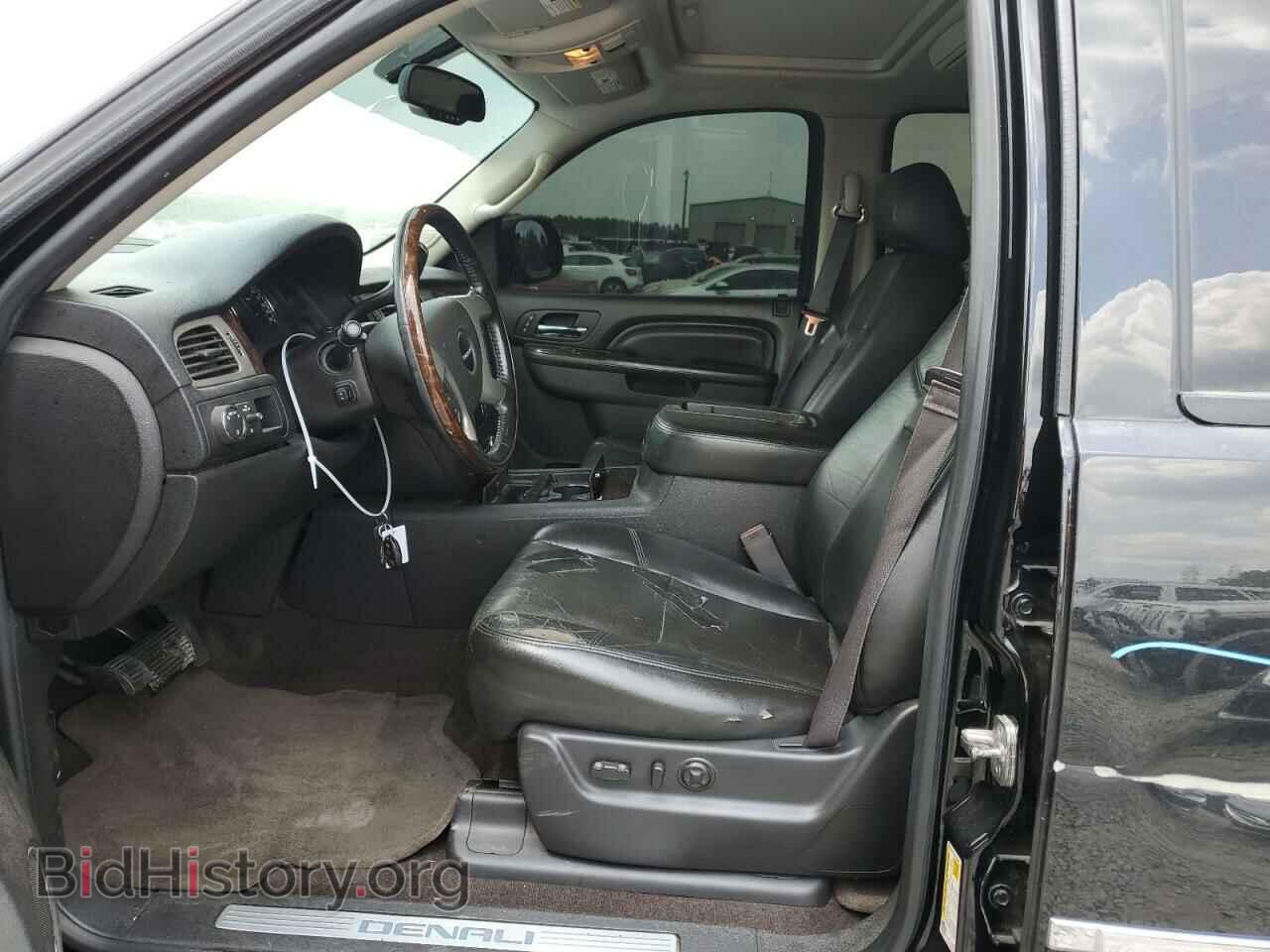 2014 GMC YUKON - VIN: 1GKS2EEF1ER182506 - Фото 7