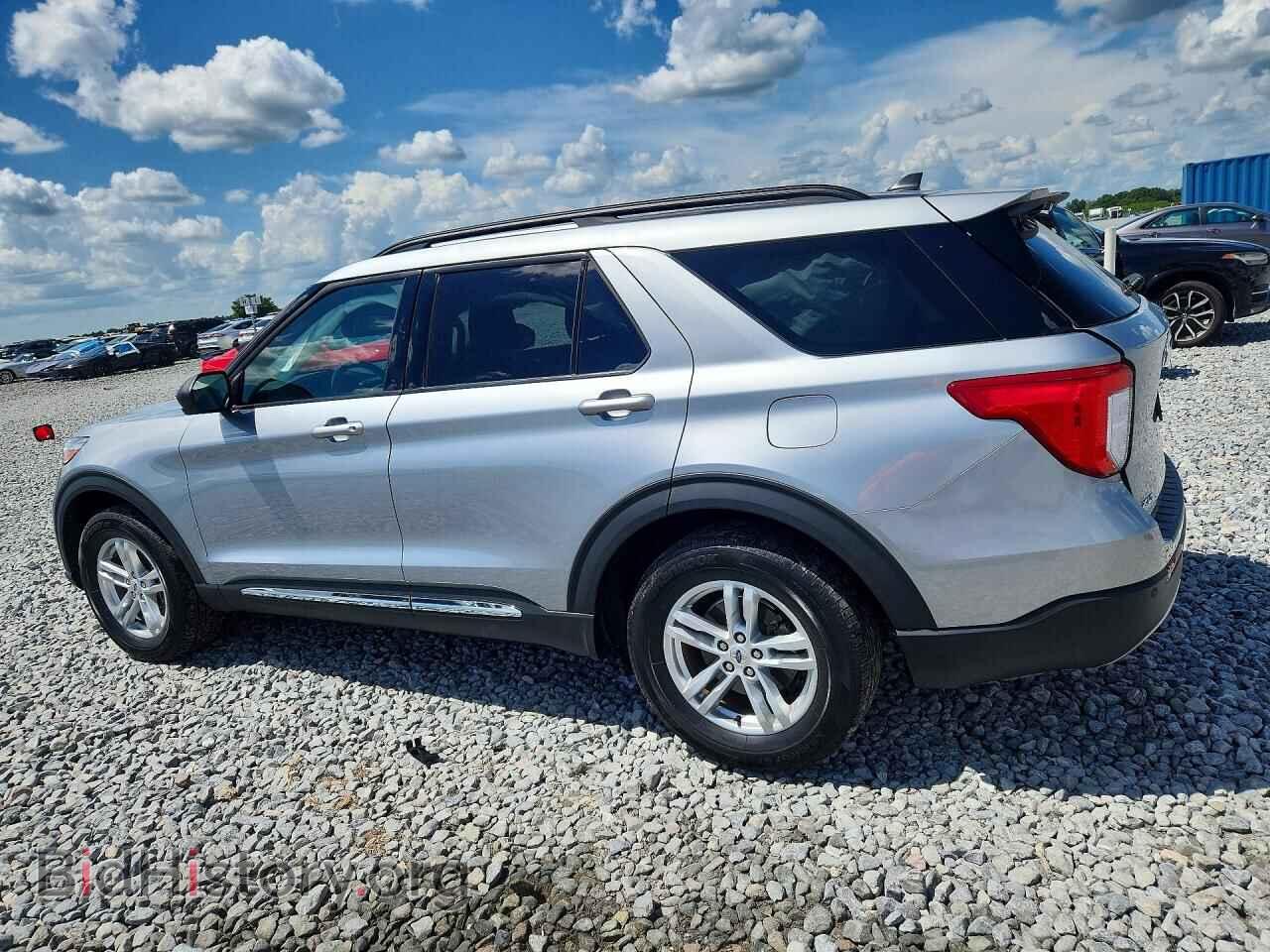 2023 FORD EXPLORER - VIN: 1FMSK8DH6PGB27804 - Photo 2