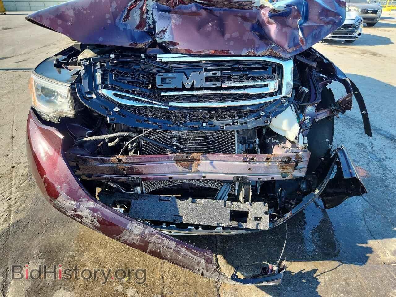 2017 GMC ACADIA - VIN: 1GKKNLLS8HZ304780 - Photo 12