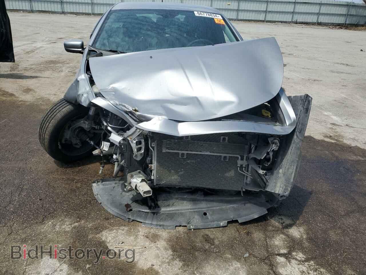 2015 DODGE DART - VIN: 1C3CDFAA3FD390271 - Фото 5