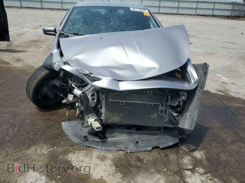 2015 Dodge DART (VIN 1C3CDFAA3FD390271) — photo 5 of 12