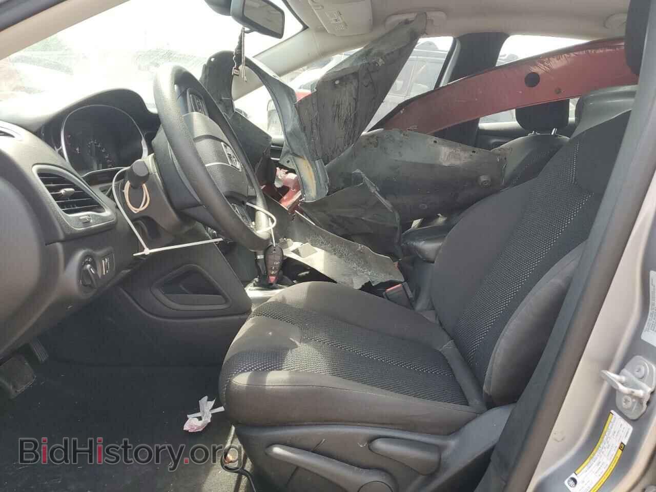 2015 DODGE DART - VIN: 1C3CDFAA3FD390271 - Фото 7