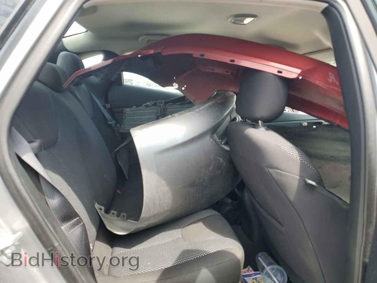 2015 DODGE DART - VIN: 1C3CDFAA3FD390271 - Фото 10
