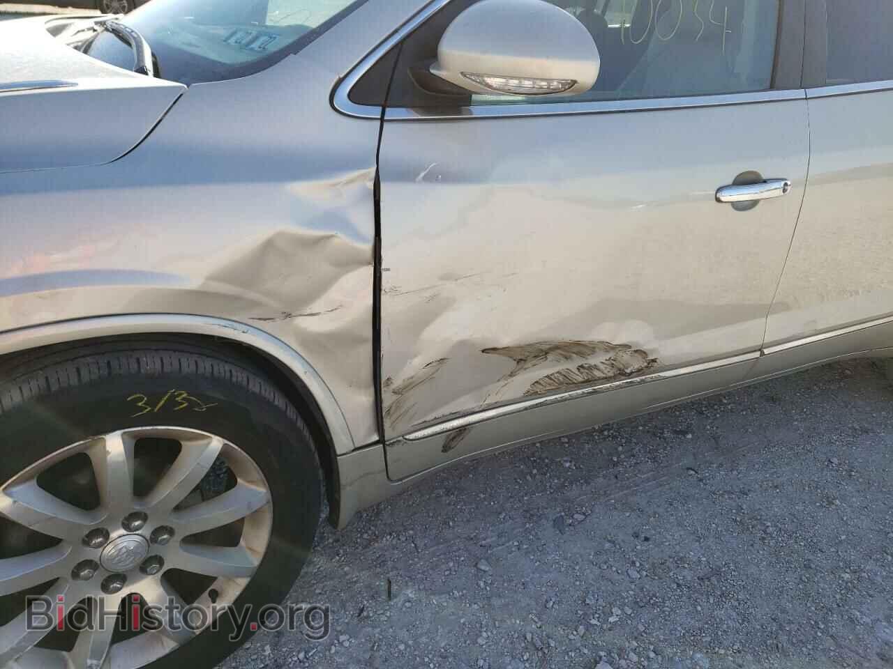 2015 BUICK ENCLAVE - VIN: 5GAKVCKD8FJ349228 - Фото 9