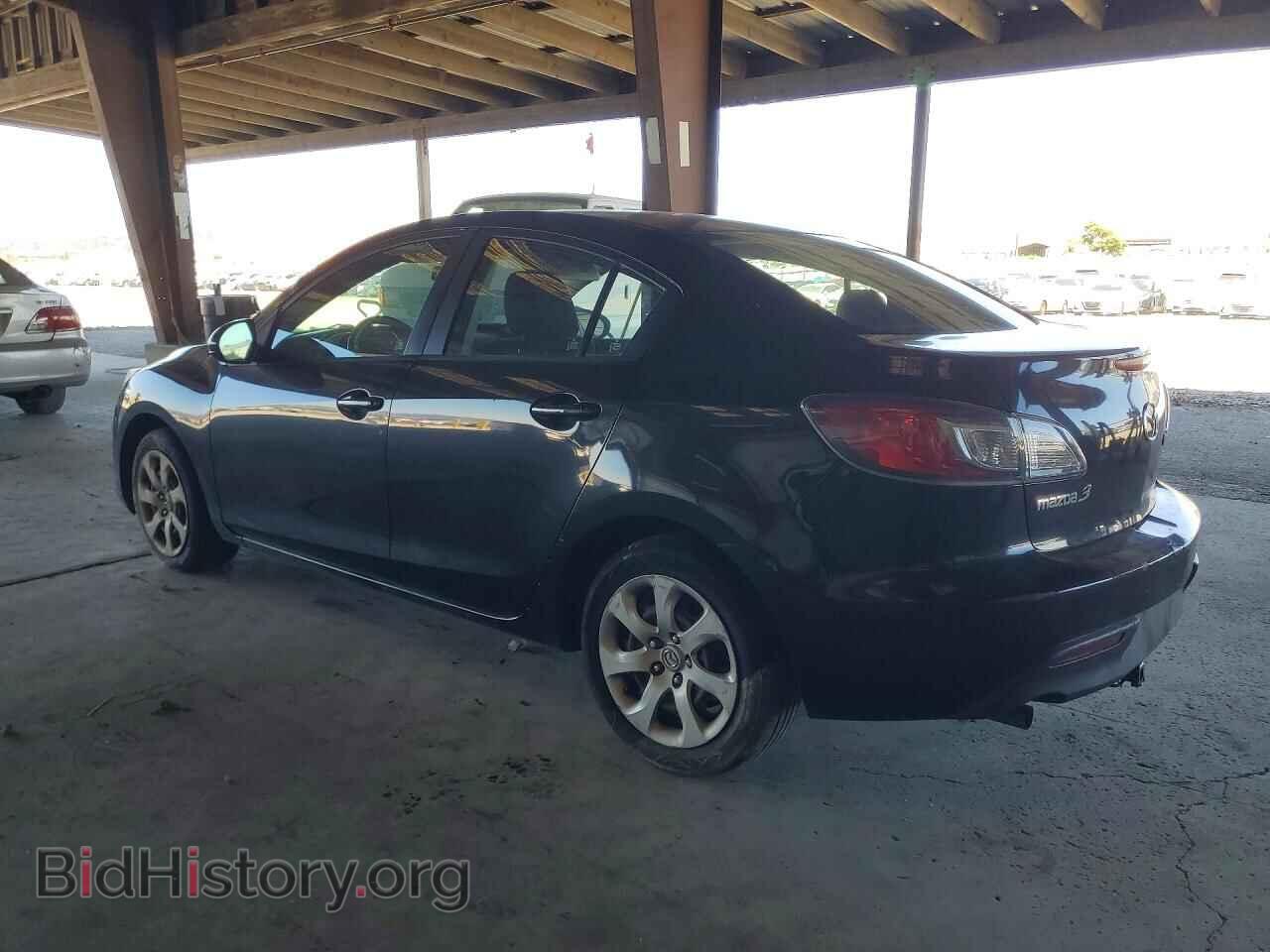 2010 MAZDA 3 - VIN: JM1BL1SG7A1261363 - Photo 2