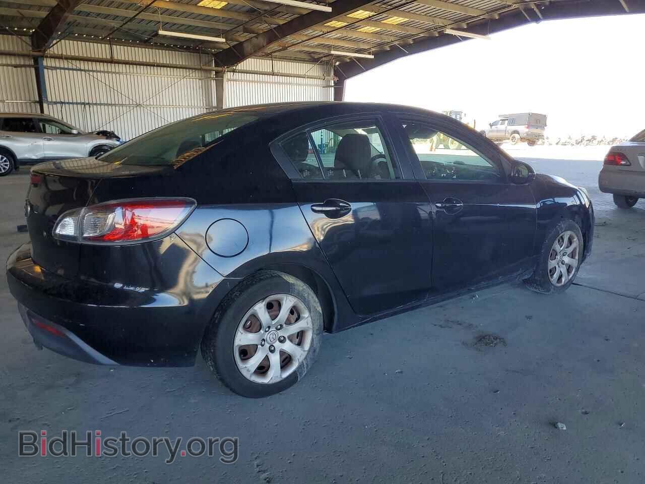 2010 MAZDA 3 - VIN: JM1BL1SG7A1261363 - Photo 3
