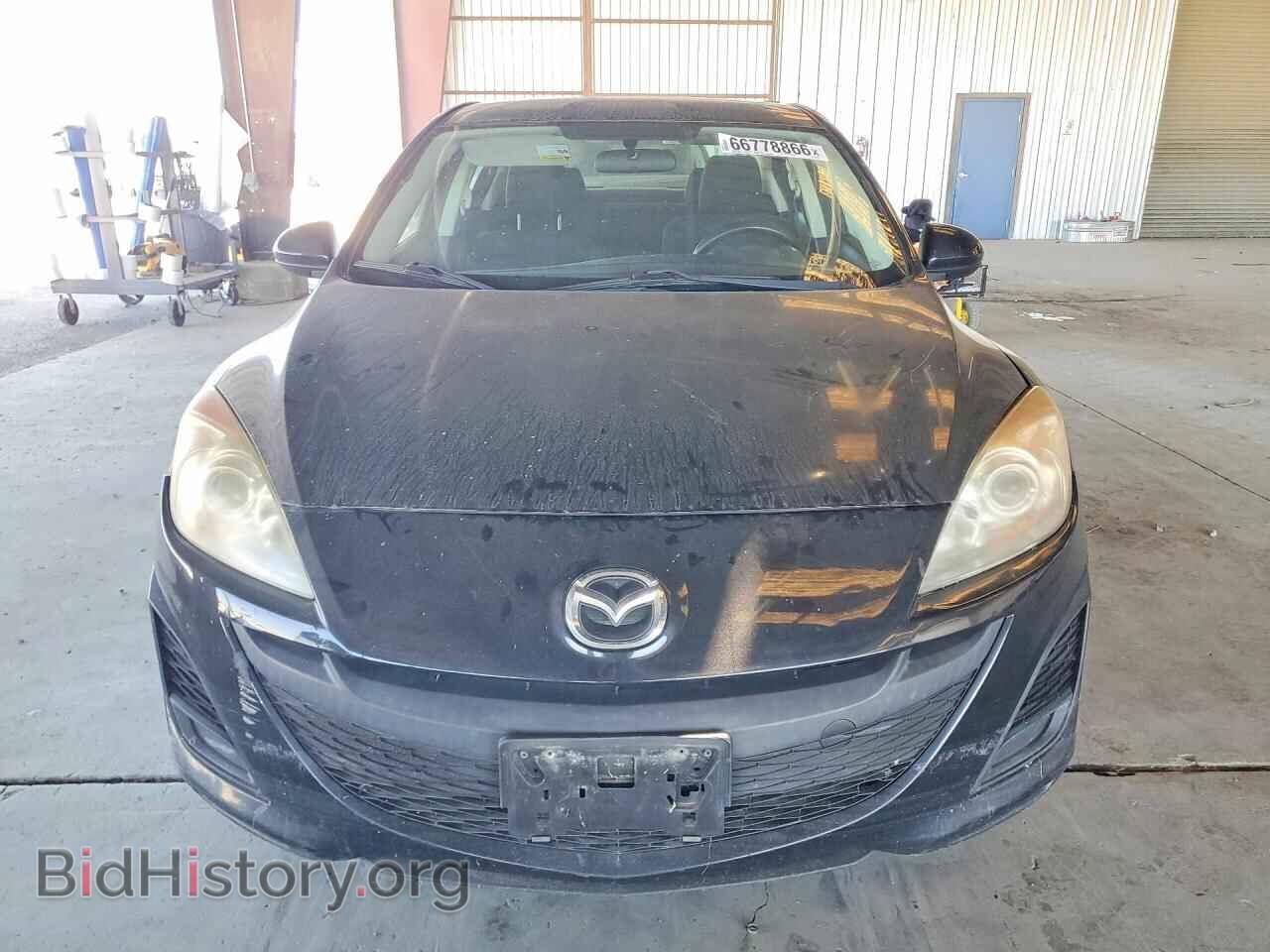 2010 MAZDA 3 - VIN: JM1BL1SG7A1261363 - Photo 5
