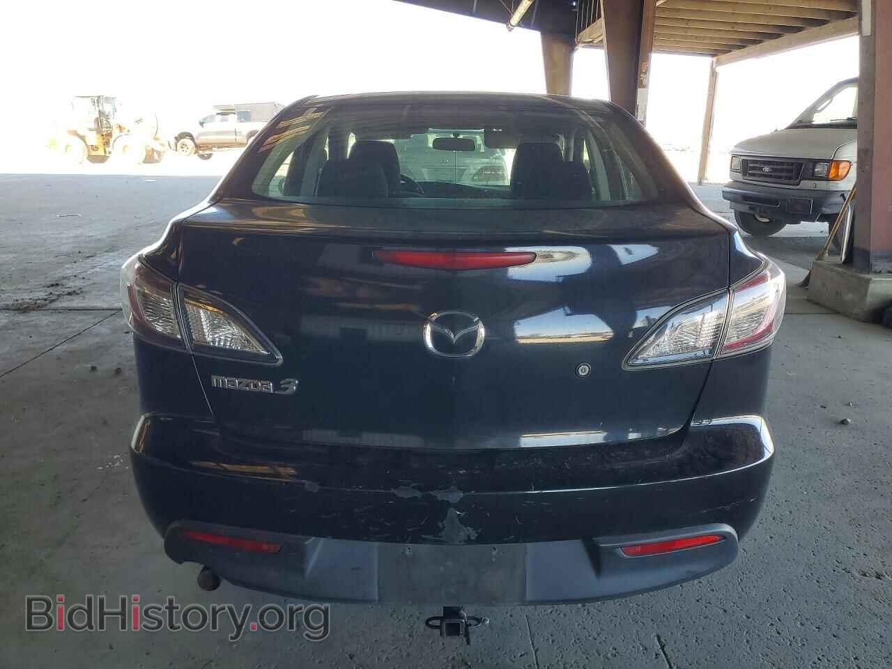 2010 MAZDA 3 - VIN: JM1BL1SG7A1261363 - Photo 6
