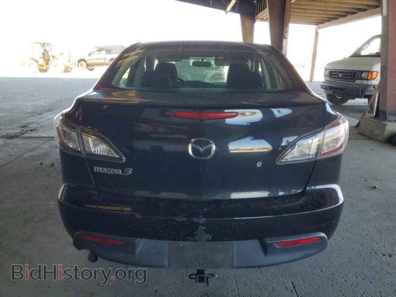 2010 Mazda 3 (VIN JM1BL1SG7A1261363) — фото 6 из 12