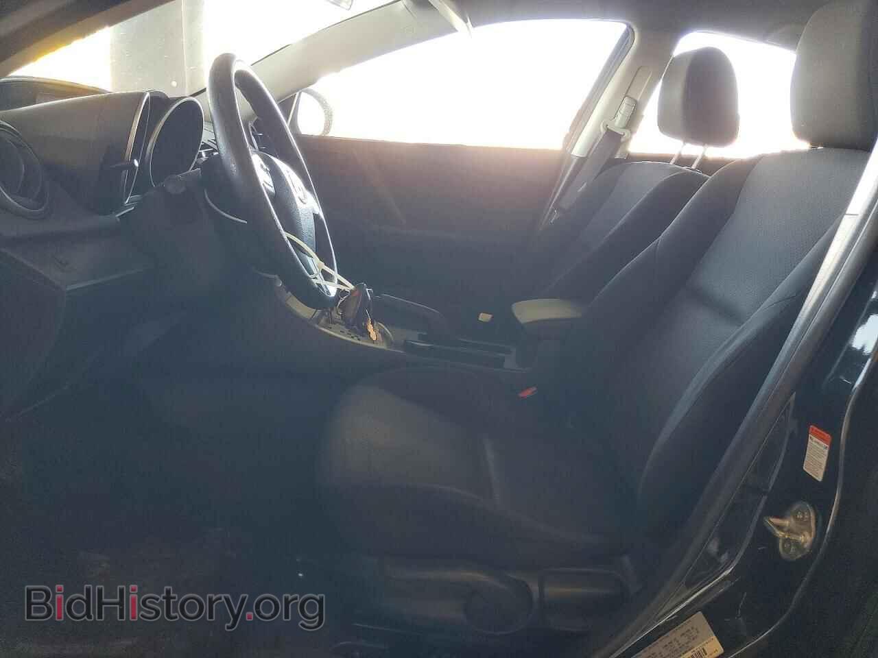 2010 MAZDA 3 - VIN: JM1BL1SG7A1261363 - Photo 7