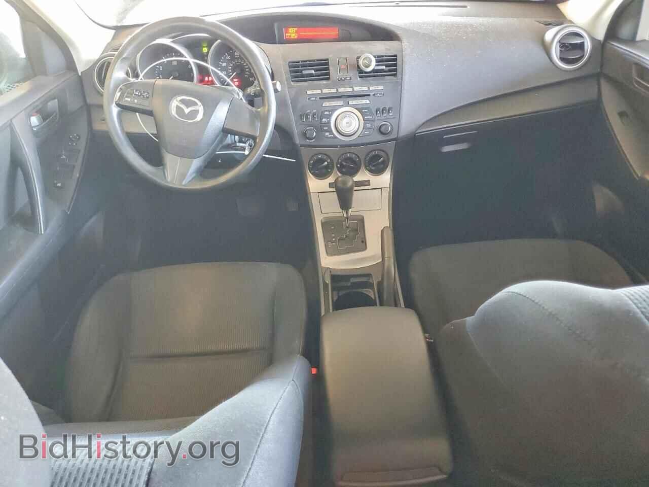 2010 MAZDA 3 - VIN: JM1BL1SG7A1261363 - Photo 8
