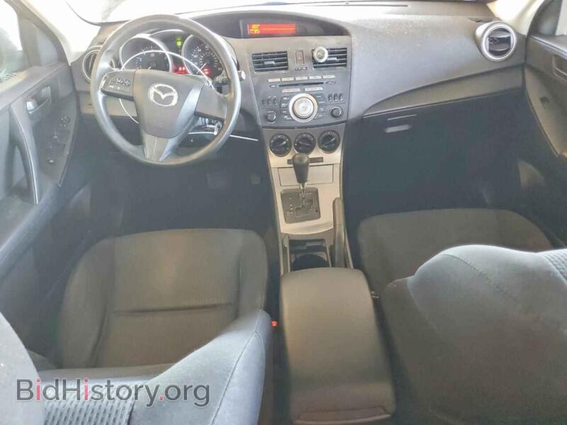 2010 Mazda 3 (VIN JM1BL1SG7A1261363) — фото 8 из 12