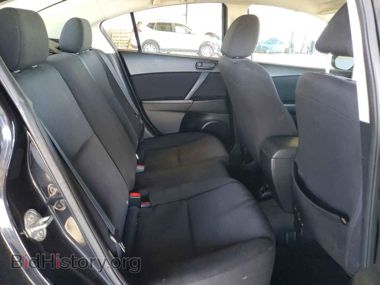 2010 MAZDA 3 - VIN: JM1BL1SG7A1261363 - Photo 10