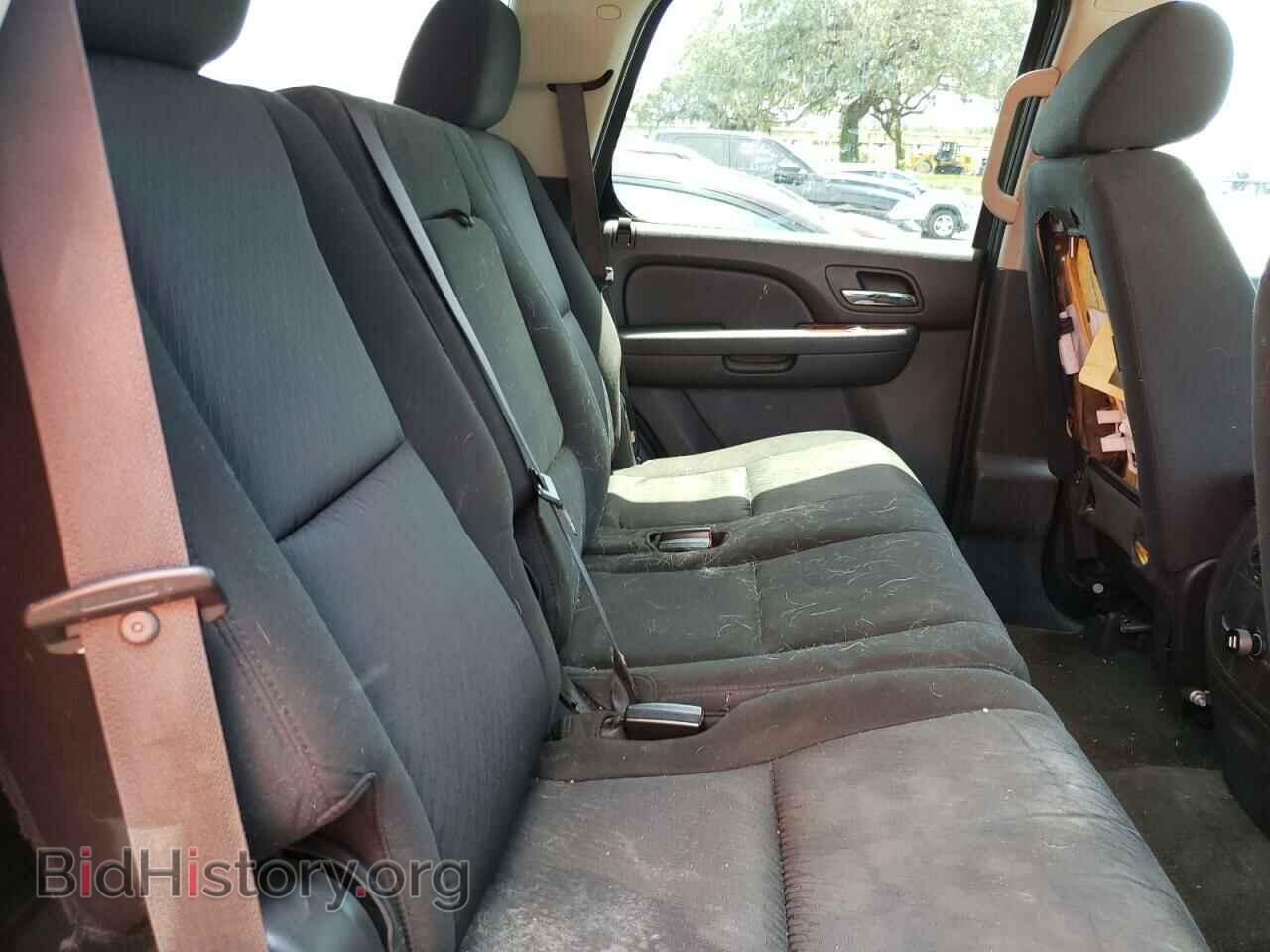 2011 GMC YUKON - VIN: 1GKS2AE0XBR156633 - Фото 11