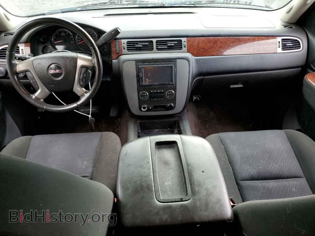2011 GMC YUKON - VIN: 1GKS2AE0XBR156633 - Фото 8