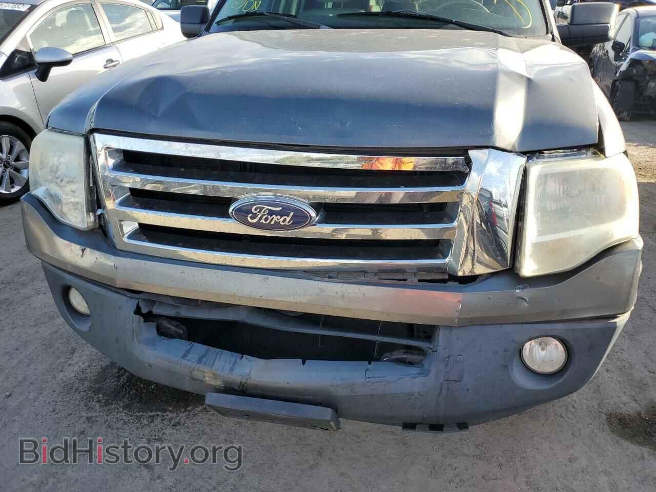 2011 FORD EXPEDITION - VIN: 1FMJU1F58BEF42188 - Фото 9