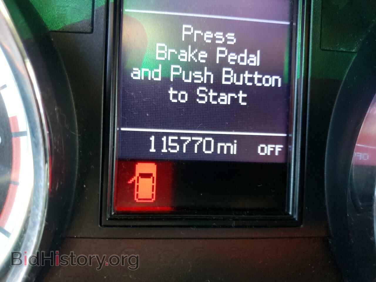 2013 DODGE DURANGO - VIN: 1C4SDJDTXDC663717 - Photo 8