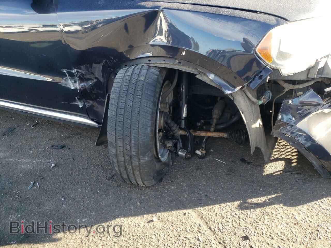 2013 DODGE DURANGO - VIN: 1C4SDJDTXDC663717 - Photo 9