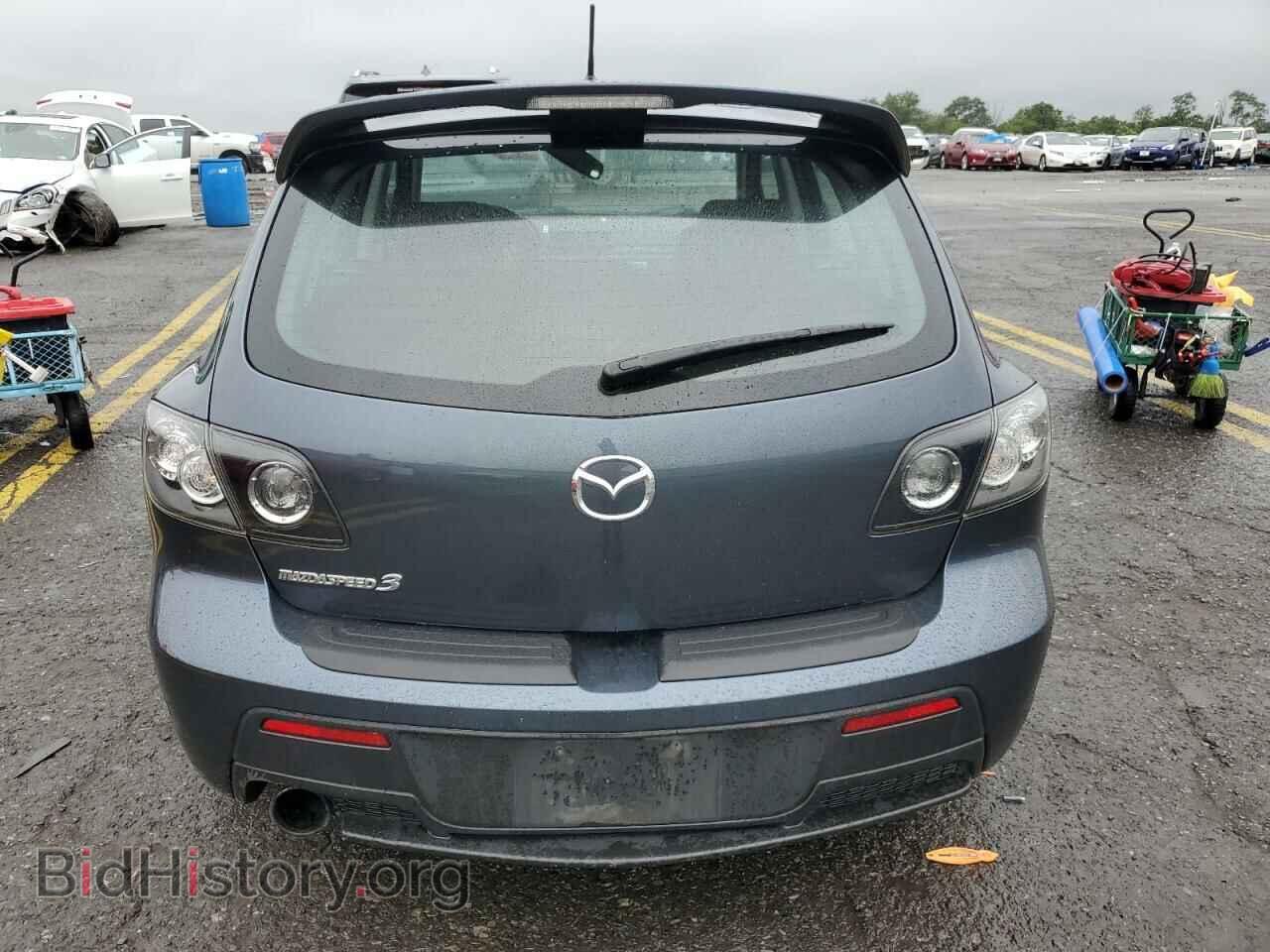 2008 MAZDA ALL OTHER - VIN: JM1BK34L981165818 - Фото 6