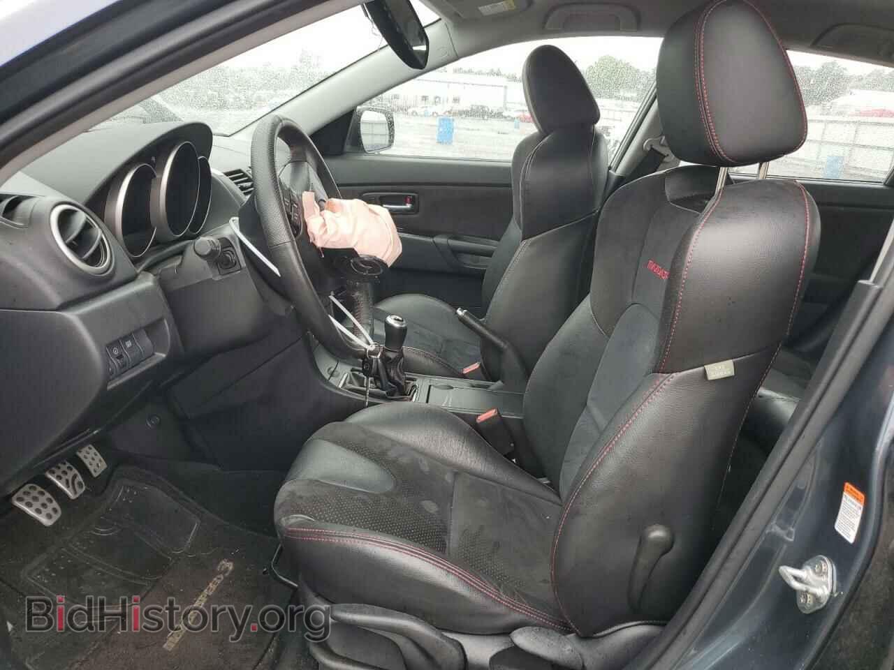 2008 MAZDA ALL OTHER - VIN: JM1BK34L981165818 - Фото 7