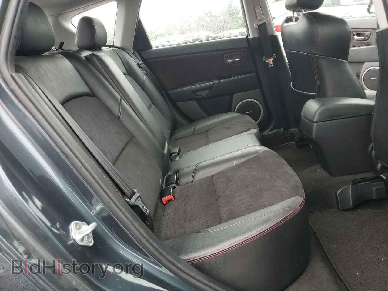 2008 MAZDA ALL OTHER - VIN: JM1BK34L981165818 - Фото 10