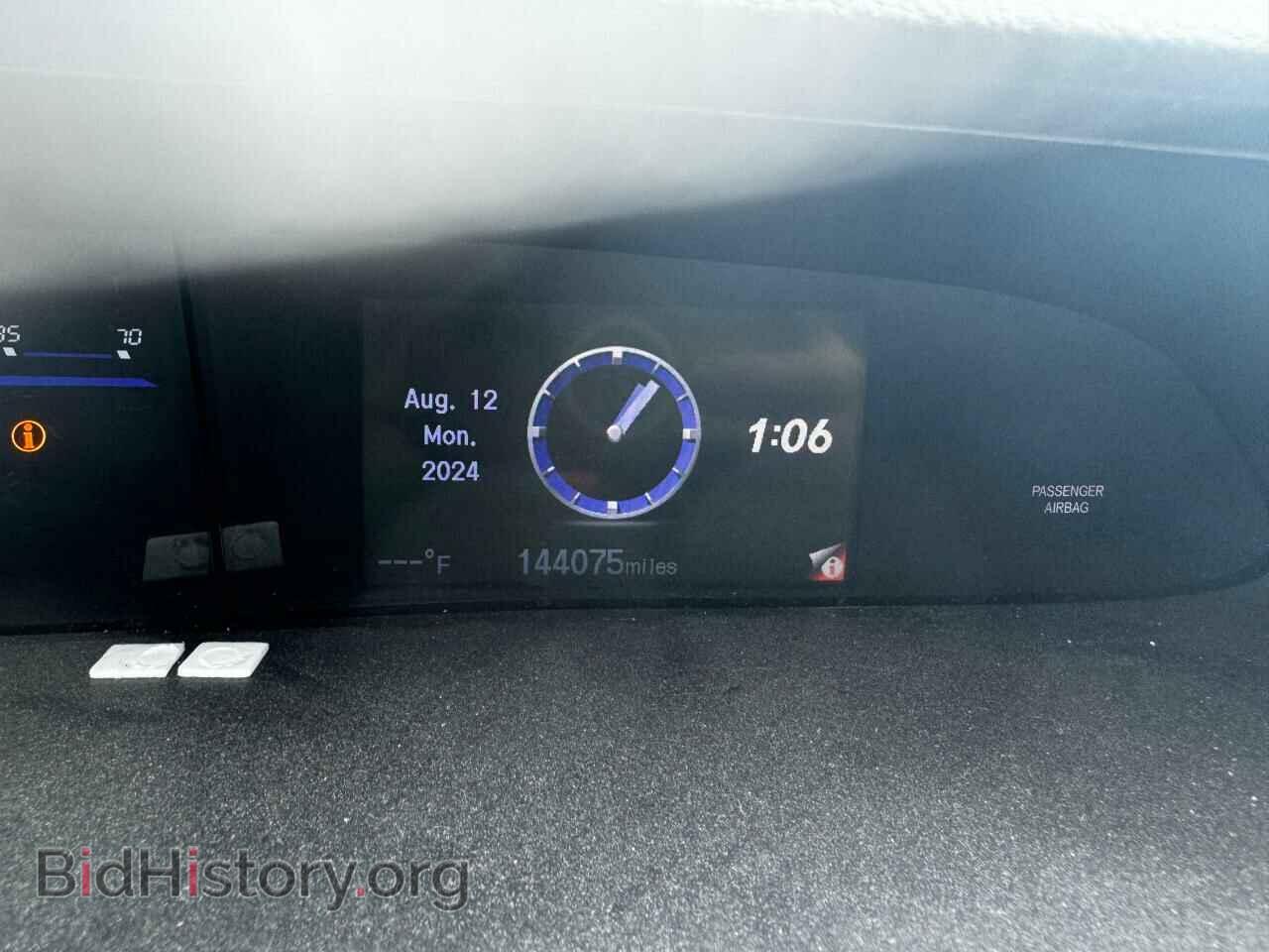 2015 HONDA CIVIC - VIN: 2HGFB2F86FH519587 - Фото 9