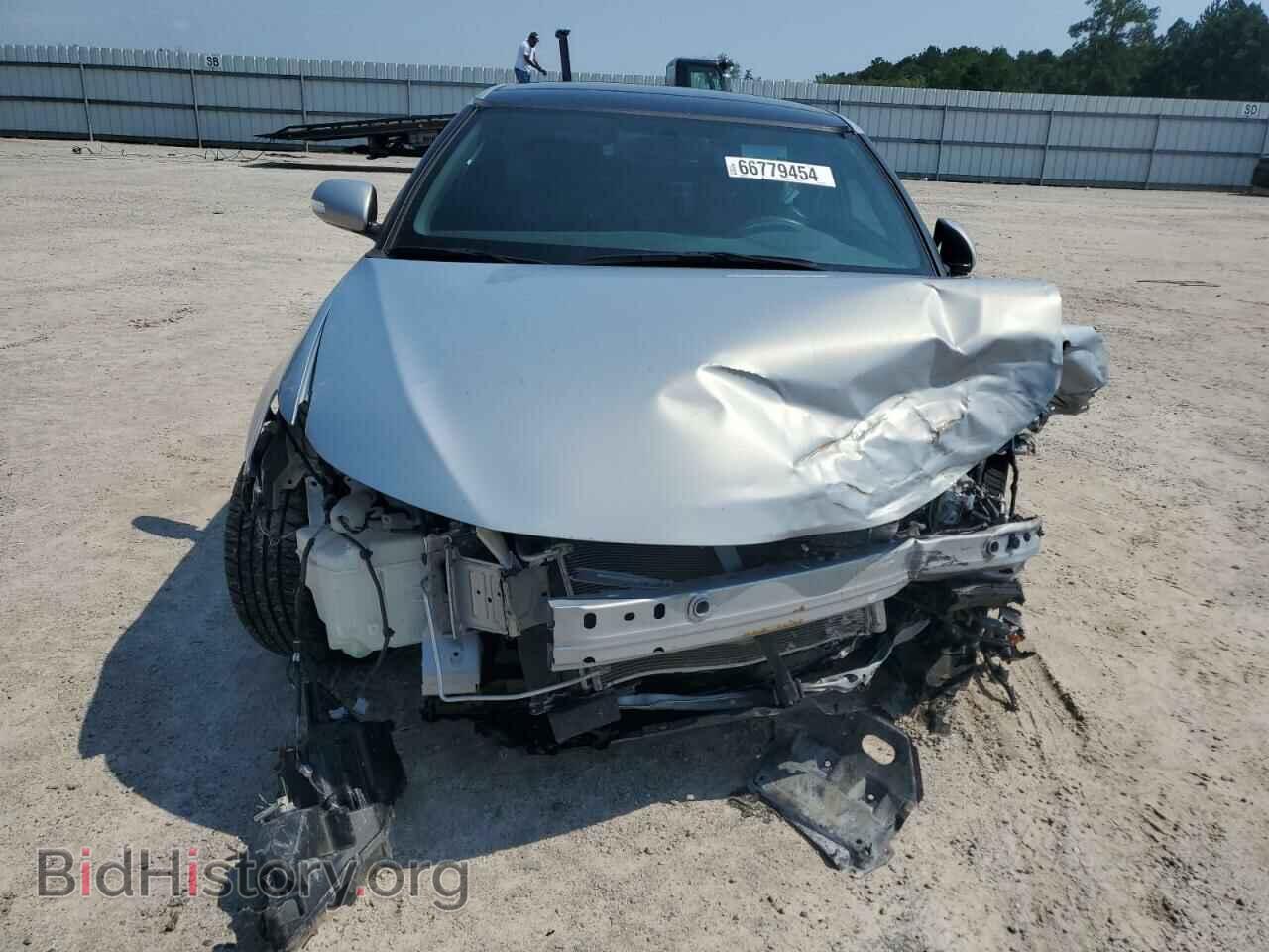 2014 TOYOTA SCION - VIN: JTKJF5C76E3072862 - Фото 5