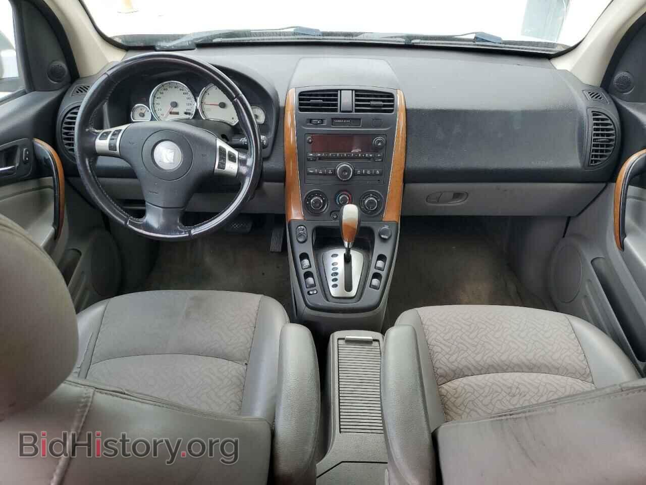 2006 SATURN VUE - VIN: 5GZCZ53476S804385 - Фото 8