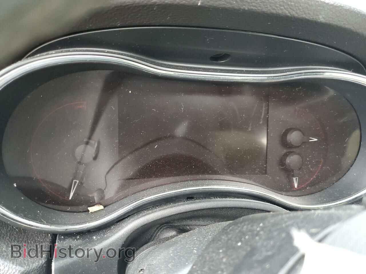 2014 DODGE DURANGO - VIN: 1C4RDJDG8EC345209 - Фото 8