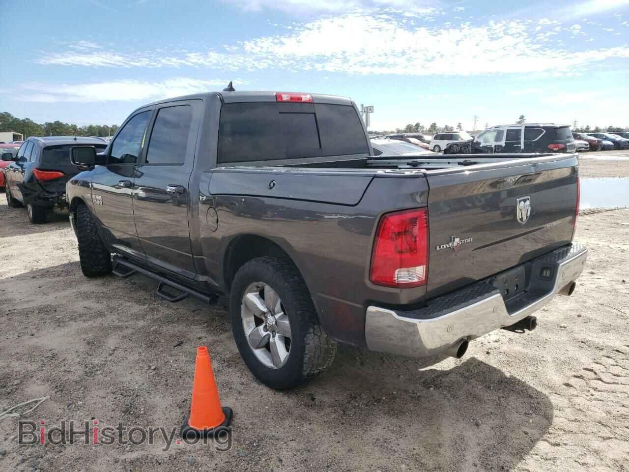 2016 RAM 1500 - VIN: 1C6RR6LT5GS275049 - Photo 3