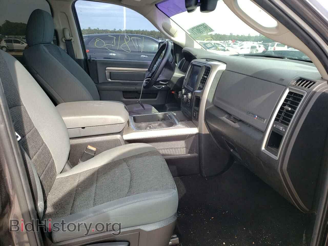 2016 RAM 1500 - VIN: 1C6RR6LT5GS275049 - Photo 5