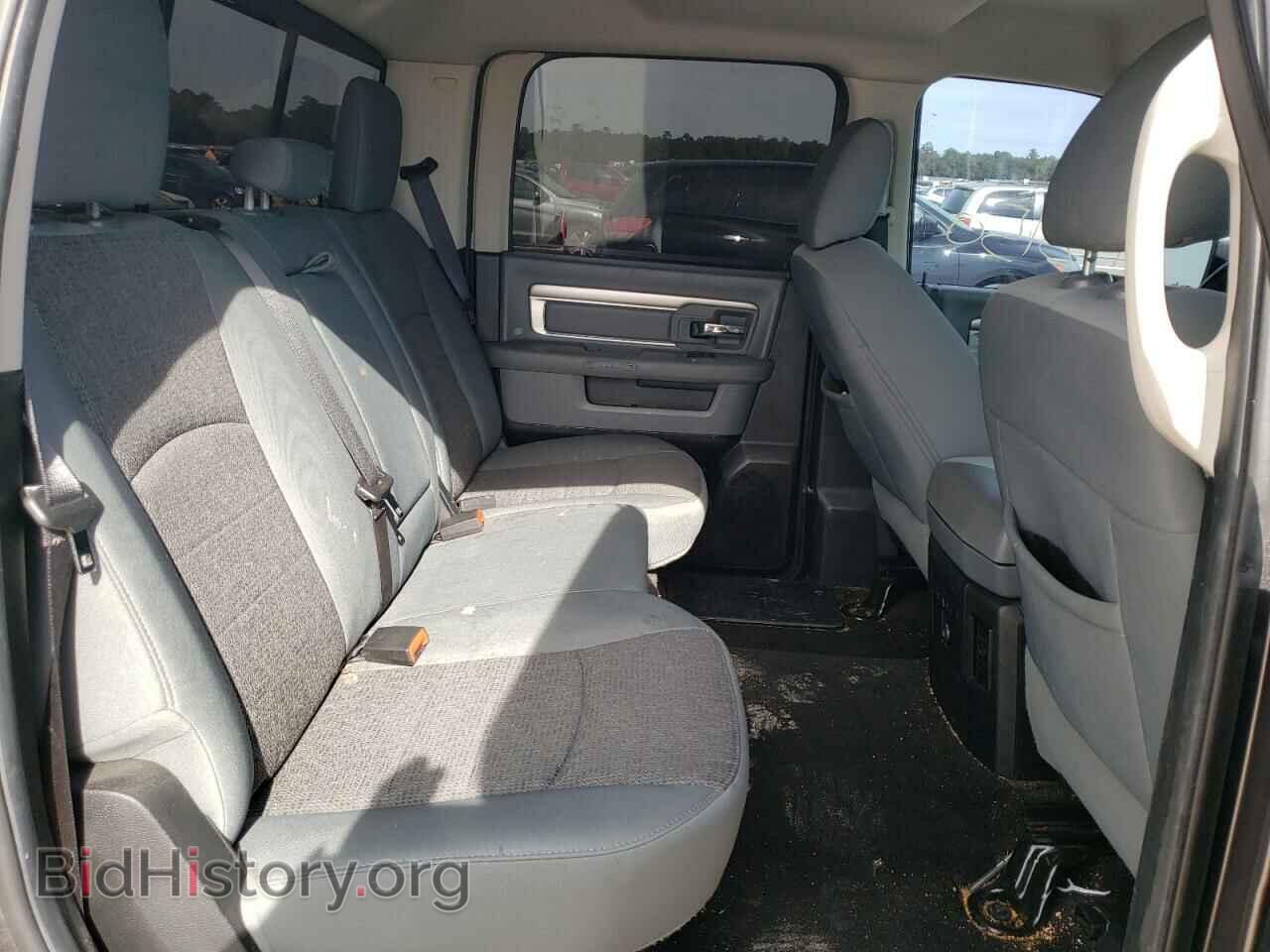 2016 RAM 1500 - VIN: 1C6RR6LT5GS275049 - Photo 6