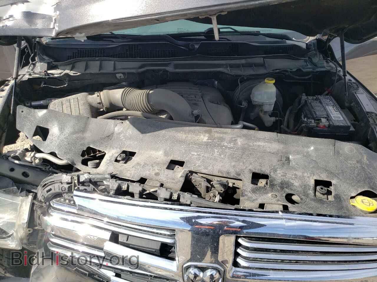 2016 RAM 1500 - VIN: 1C6RR6LT5GS275049 - Photo 7