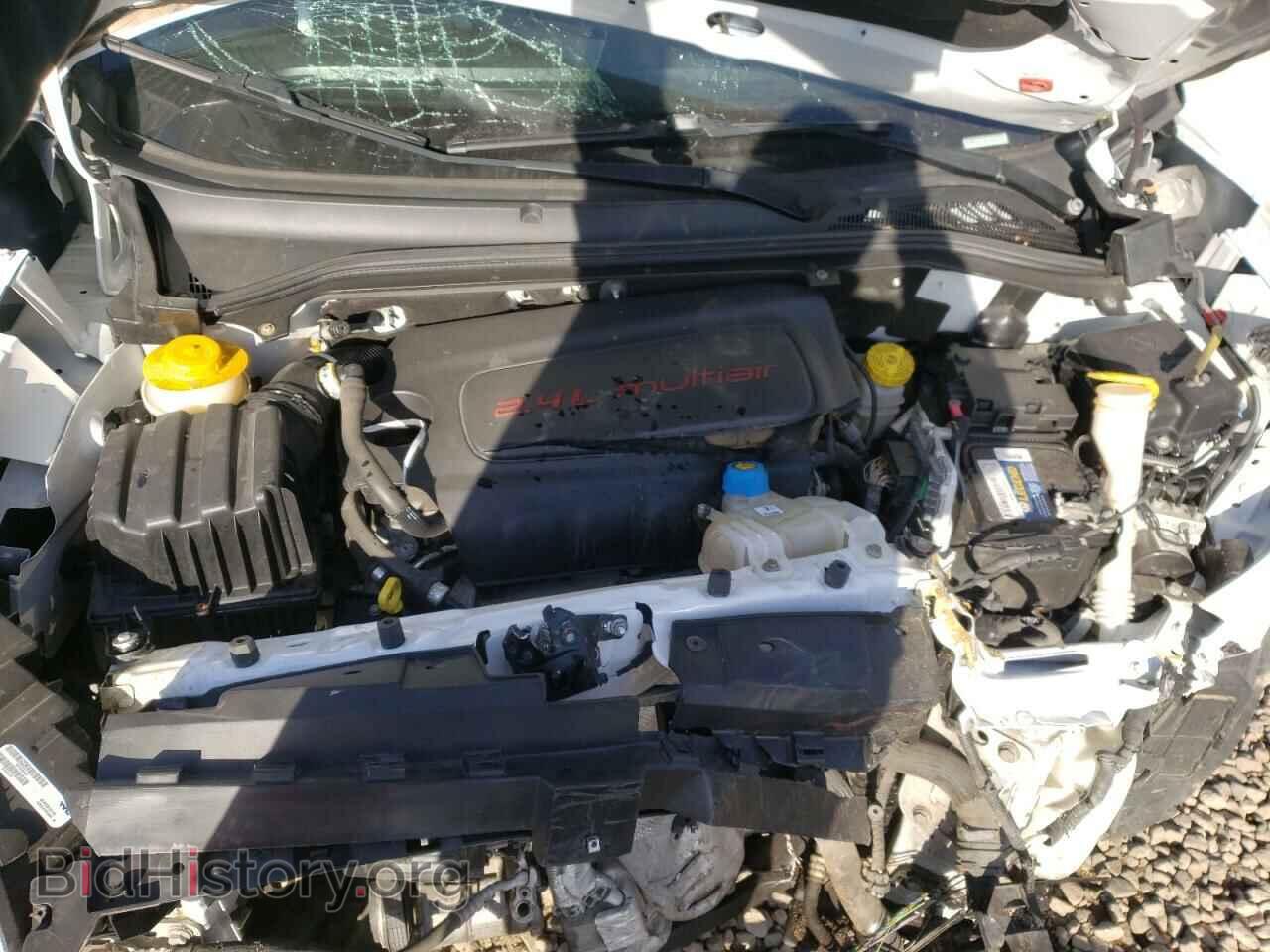 2016 RAM PROMASTER - VIN: ZFBERFAT8G6B22769 - Фото 7