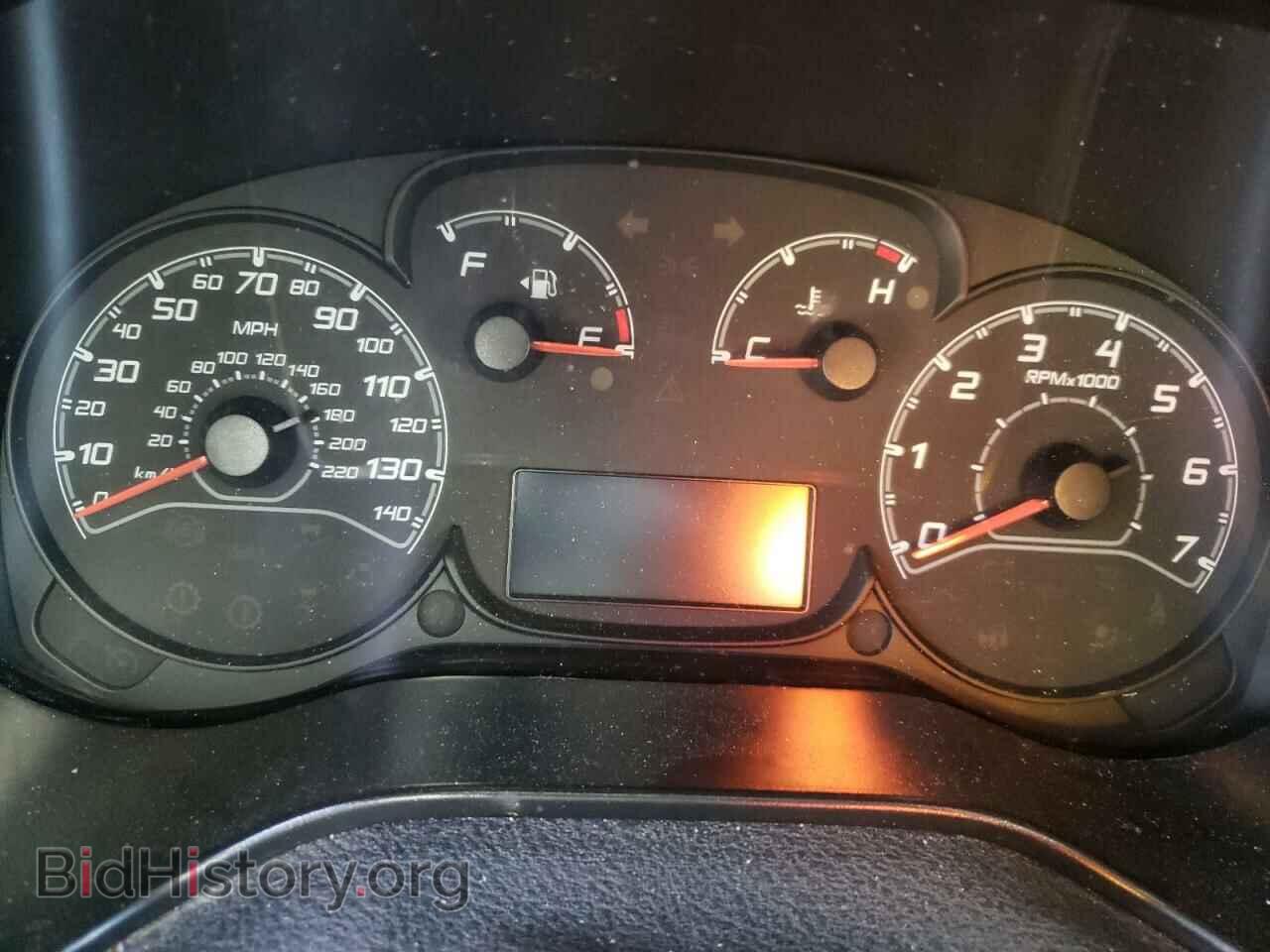 2016 RAM PROMASTER - VIN: ZFBERFAT8G6B22769 - Фото 8