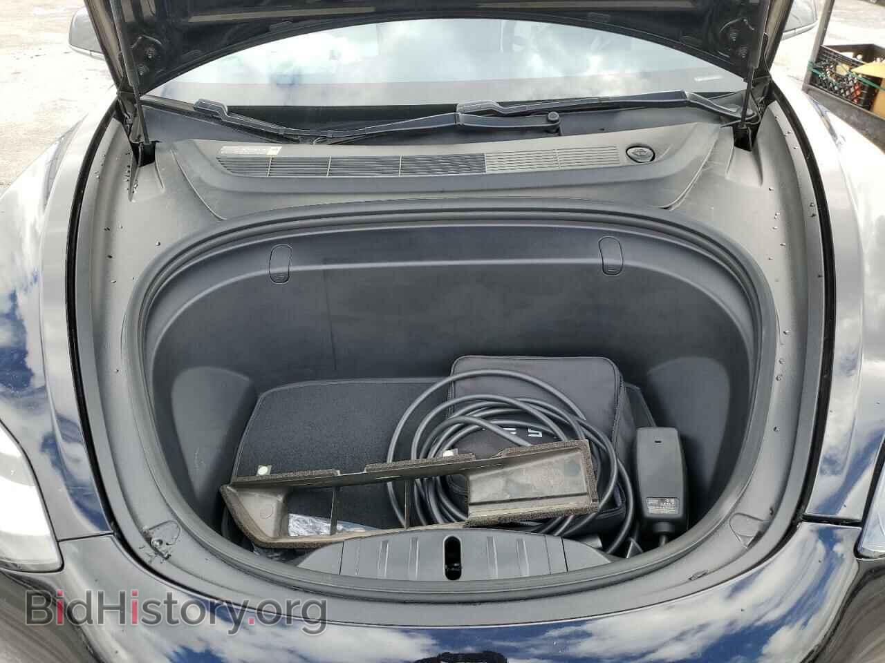 2018 TESLA MODEL 3 - VIN: 5YJ3E1EB8JF099247 - Photo 7