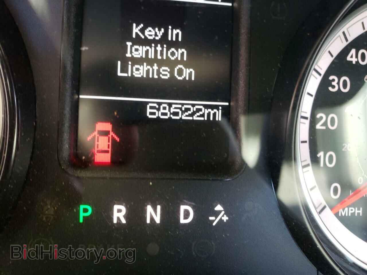 2016 RAM 1500 - VIN: 1C6RR6GT1GS225520 - Фото 8