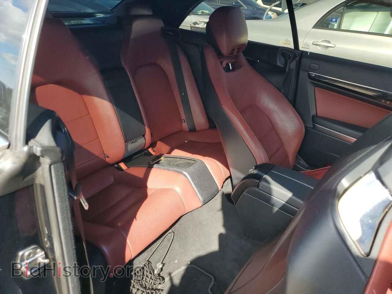 2012 MERCEDES-BENZ E-CLASS - VIN: WDDKK5KF9CF165411 - Фото 10