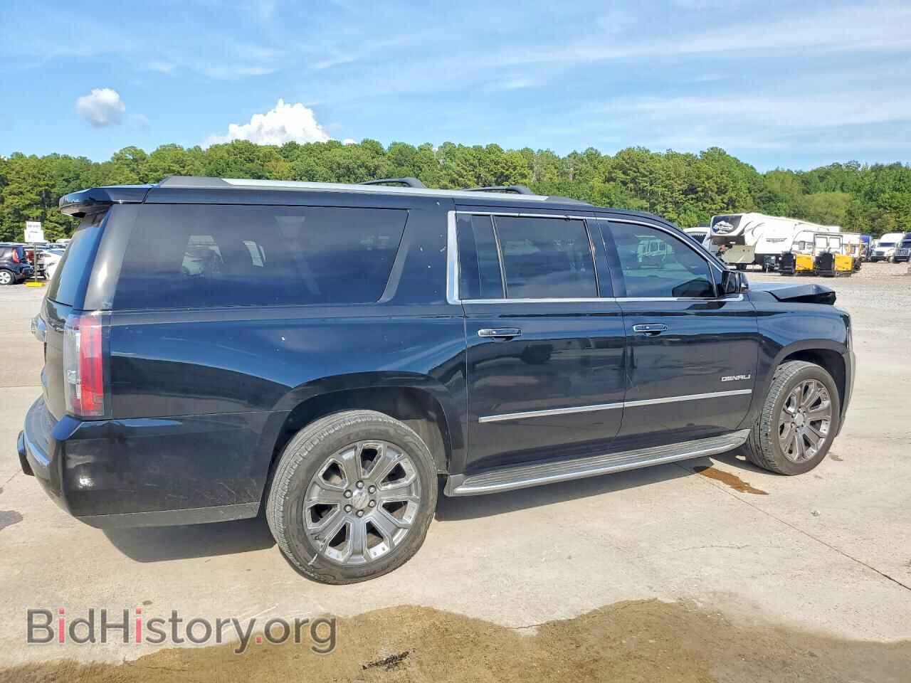 2015 GMC YUKON - VIN: 1GKS2JKJ4FR732042 - Фото 3