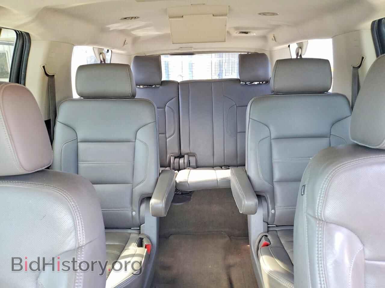 2015 GMC YUKON - VIN: 1GKS2JKJ4FR732042 - Фото 10
