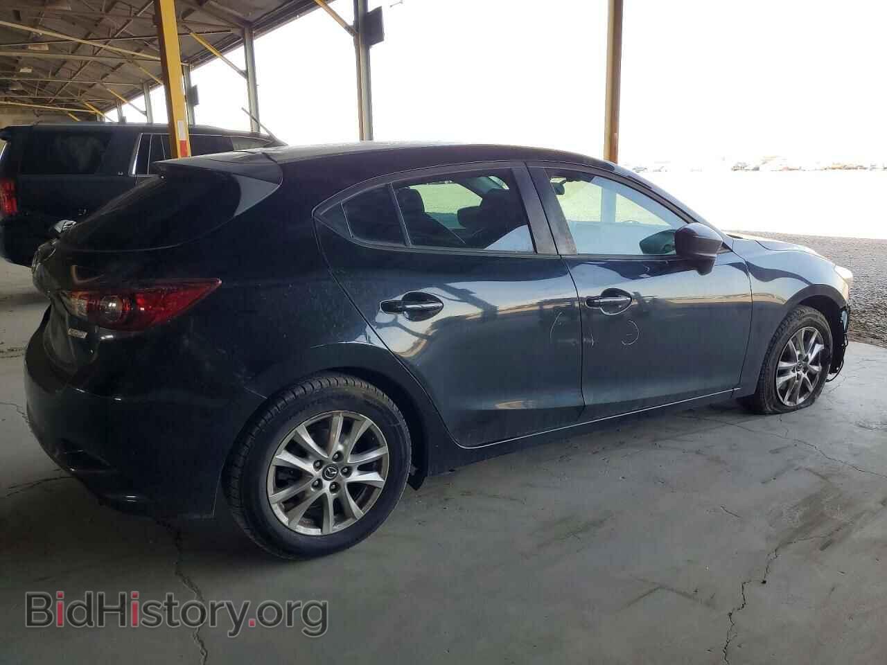 2017 MAZDA 3 - VIN: 3MZBN1K72HM102674 - Photo 3
