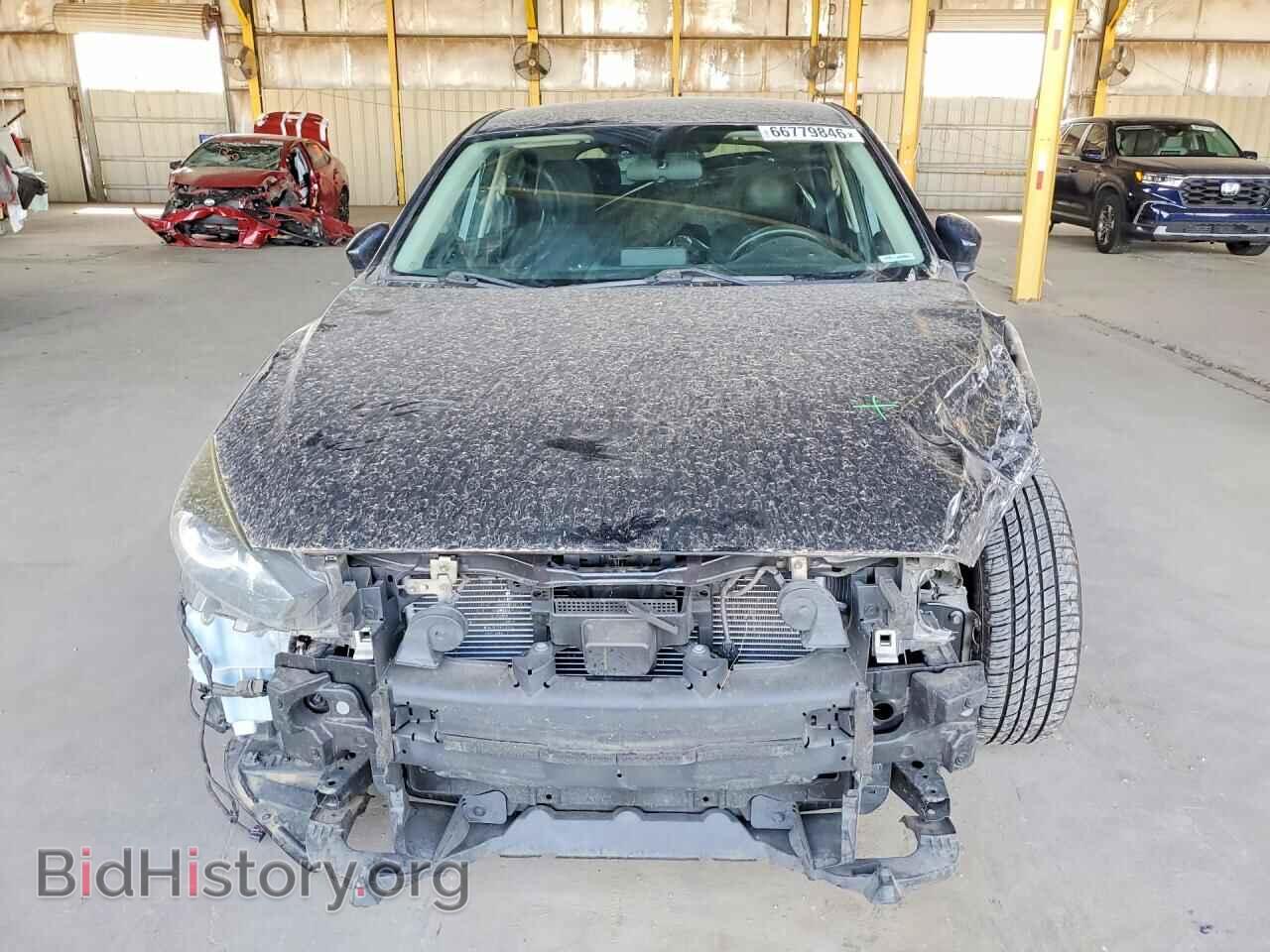 2017 MAZDA 3 - VIN: 3MZBN1K72HM102674 - Photo 5