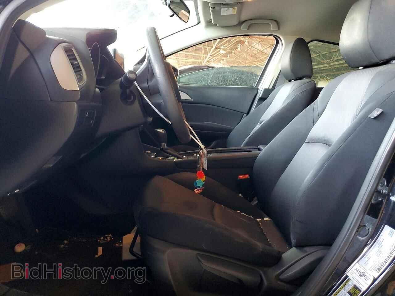 2017 MAZDA 3 - VIN: 3MZBN1K72HM102674 - Photo 7
