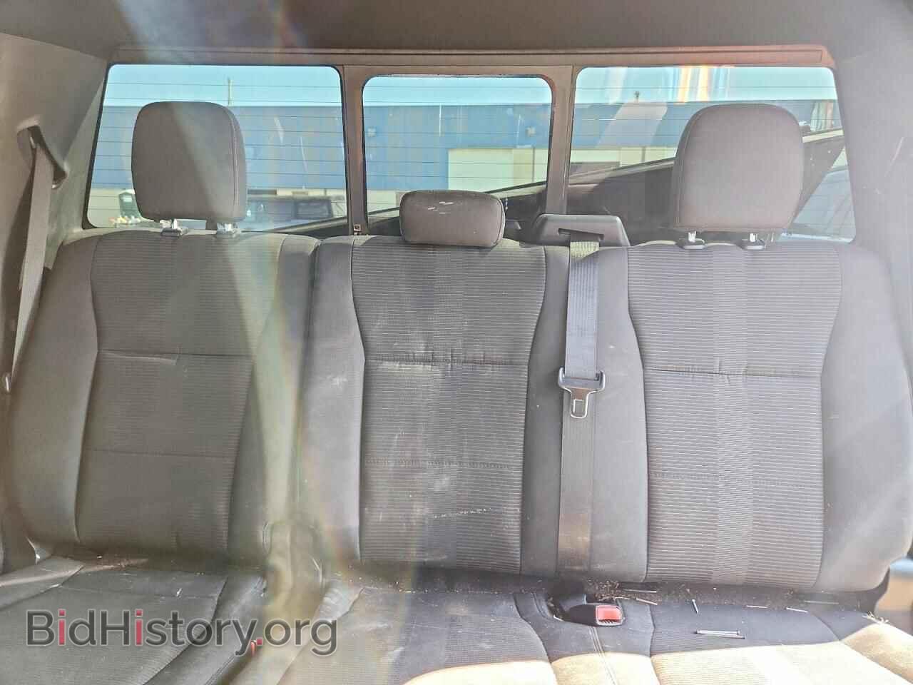 2016 FORD F150 - VIN: 1FTEW1EP6GFC82930 - Фото 10