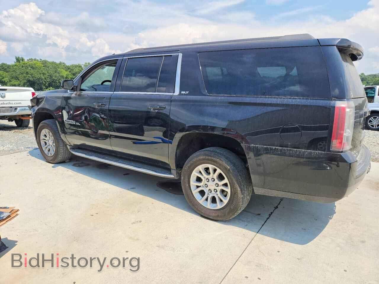 2016 GMC YUKON - VIN: 1GKS2GKC1GR445733 - Photo 2