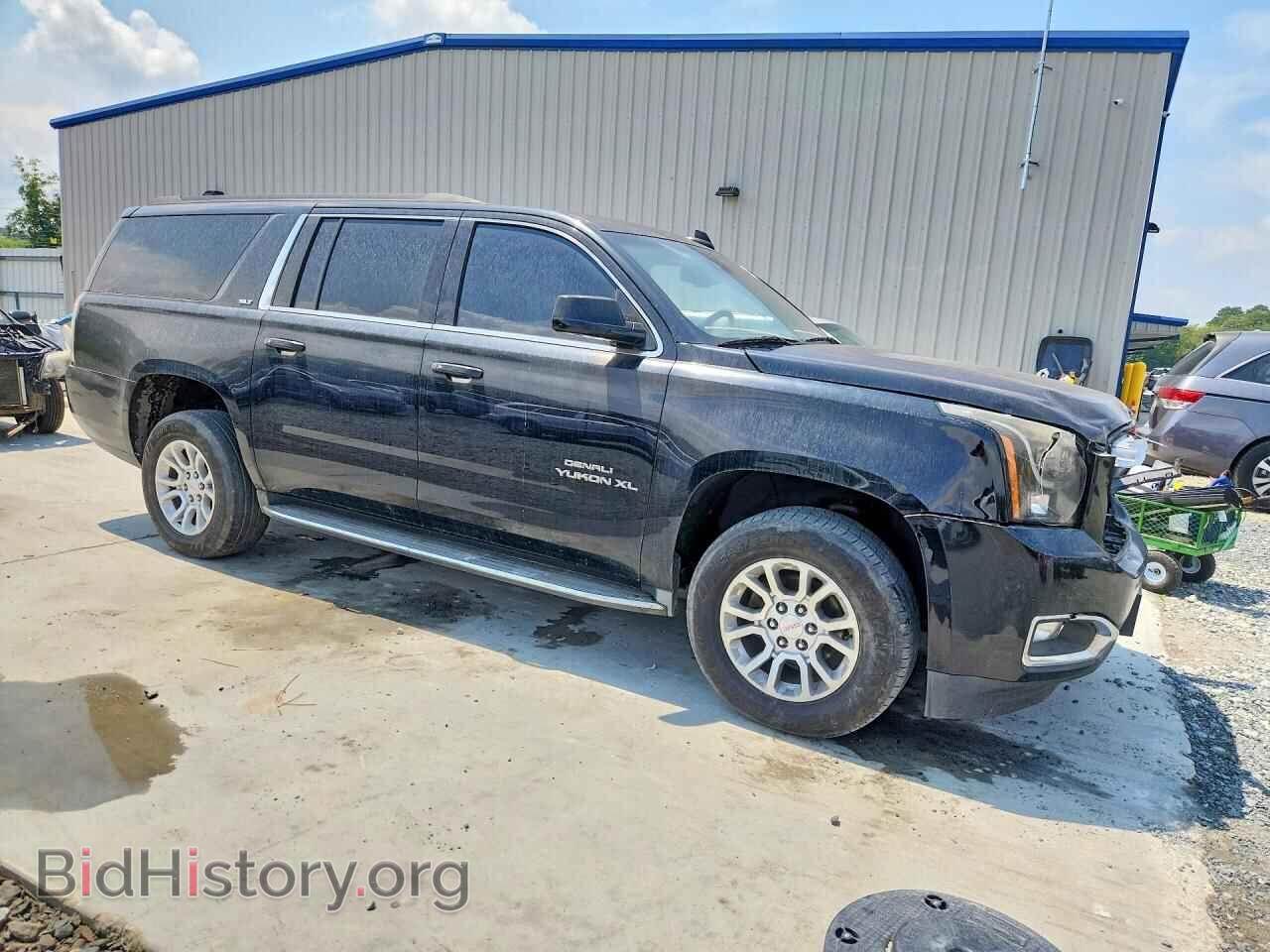 2016 GMC YUKON - VIN: 1GKS2GKC1GR445733 - Photo 4