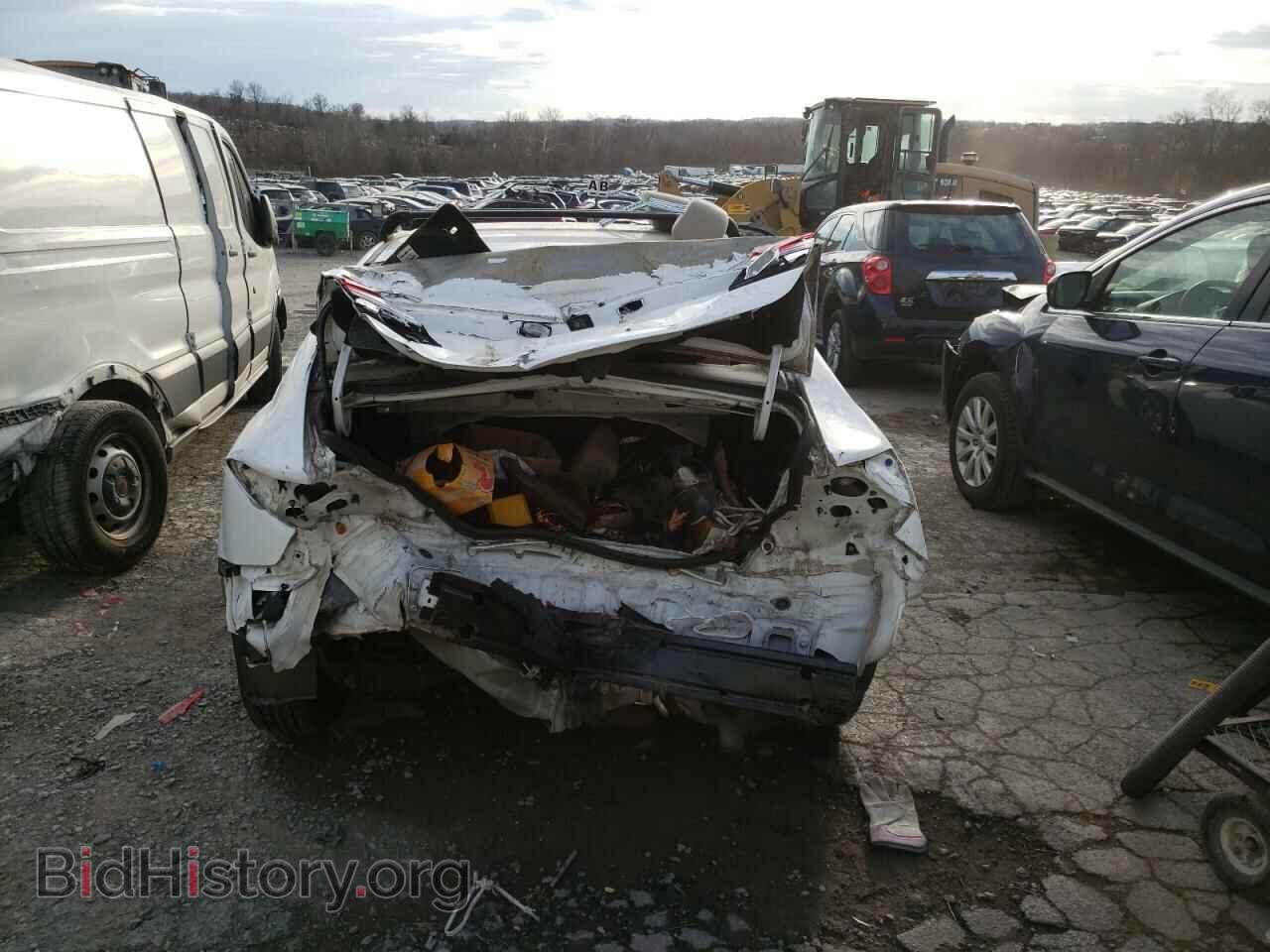 2014 HONDA CIVIC - VIN: 19XFB2E50EE035642 - Фото 9
