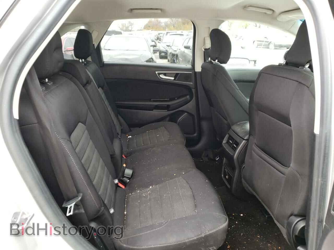 2015 FORD EDGE - VIN: 2FMTK3J89FBB08794 - Фото 6