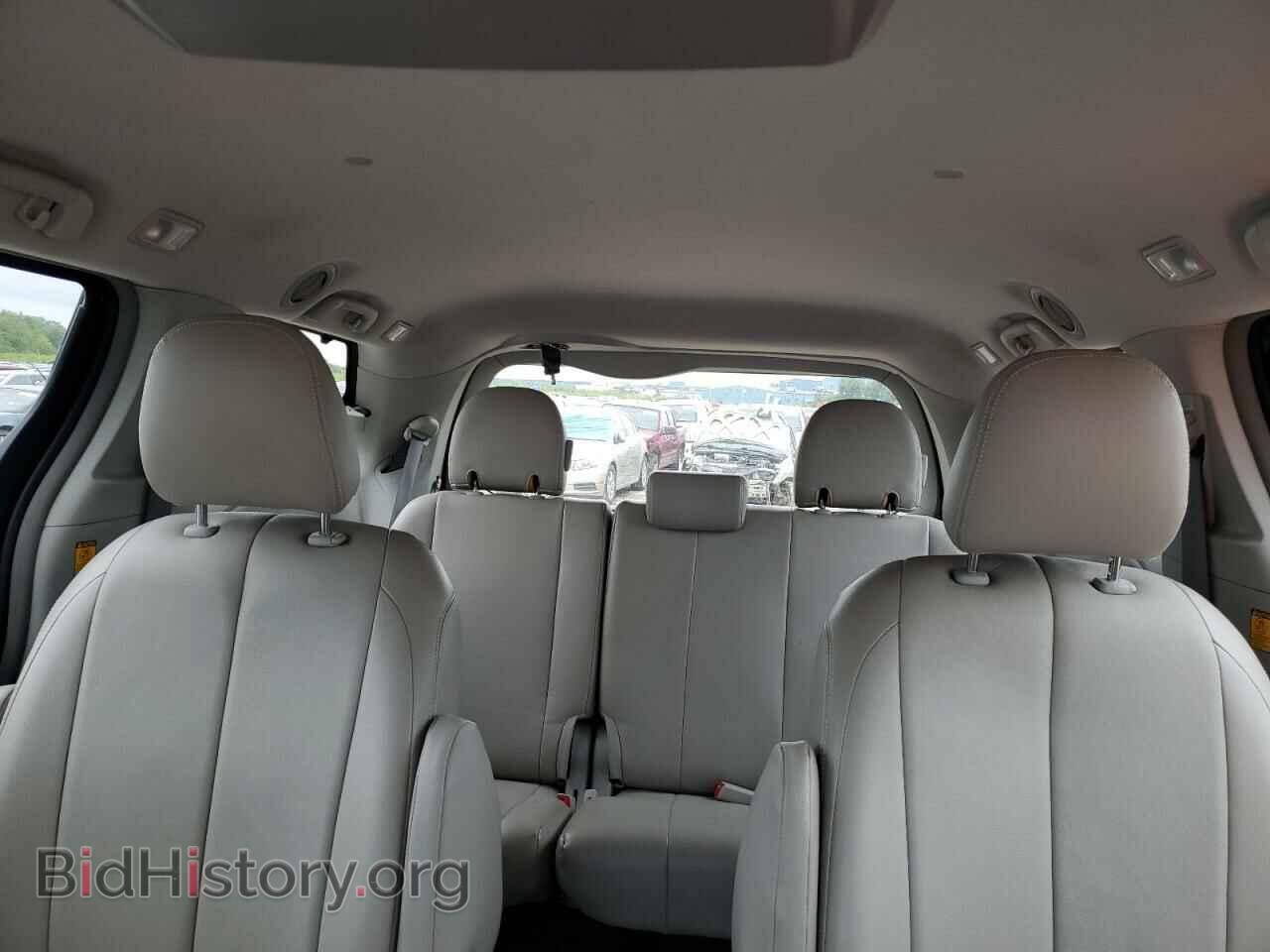2012 TOYOTA All Models - VIN: 5TDJK3DC7CS033079 - Фото 10